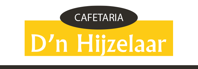 Cafetaria Den Hijzelaar