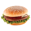 Hamburger Speciaal